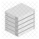 Server Database Device Icon