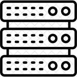 Server  Icon