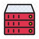 Server Storage Vpn Icon