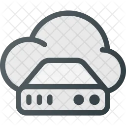 Server  Icon