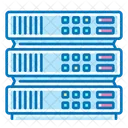 Server Server Pack Database Icon