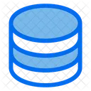 Server Datacenter Network Icon