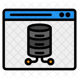 Server  Icon