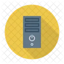 Server Computer Pc Icon