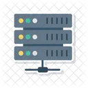 Server Datacenter Database Icon
