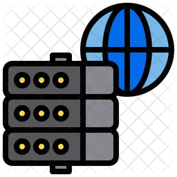 Server  Icon