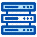 Server Network Internet Icon