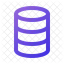 Storage Computer Data Icon