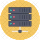 Server Database File Icon