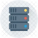Server Shared Data Icon