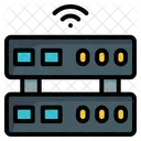 Server  Icon