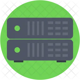 Server  Icon