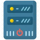 Server  Icon