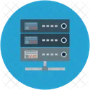 Audio Server Player Icon