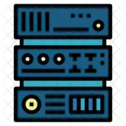 Server  Icon