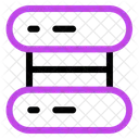 Server Computing Data Center Icon