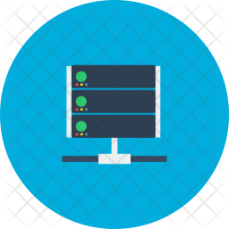 Server Icon