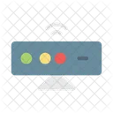 Server Device Signal Icon