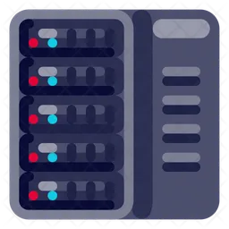 Server  Icon