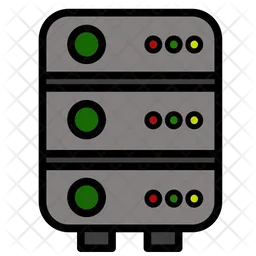 Server  Icon