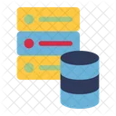 Server Sql Database Icon