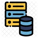 Server Sql Database Icon