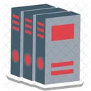 Server Database Pc Icon