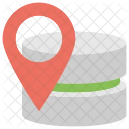 Server Access Point  Icon