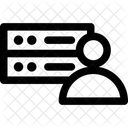 Database Profile Server Icon