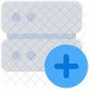Data Database Server Icon