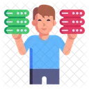 Server Admin  Icon