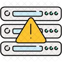 Alert Server Database Icon