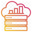 Server-Analysediagramm  Symbol