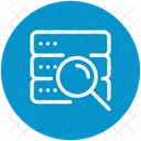 Data Analysis Analytics Icon