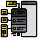 Server Analysis  Icon
