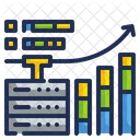 Server Analysis  Icon