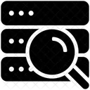 Server analyze  Icon