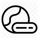 Server Archive Data Icon