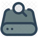 Server-Audit  Symbol