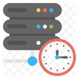 Server Automation  Icon