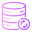 Backup Server Database Icon