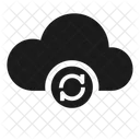 Backup Dataserver Sync Icon