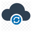 Backup Dataserver Sync Icon