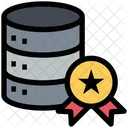 Server Badge  Icon