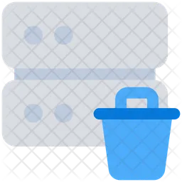 Server-Bin  Symbol