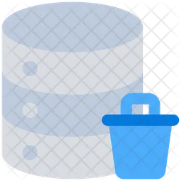 Server Bin  Icon