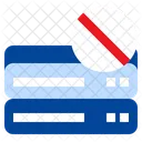 Server Block  Icon