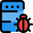 Server Bug  Icon