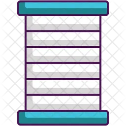 Server Cabinet  Icon