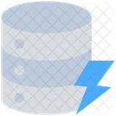 Data Database Server Icon